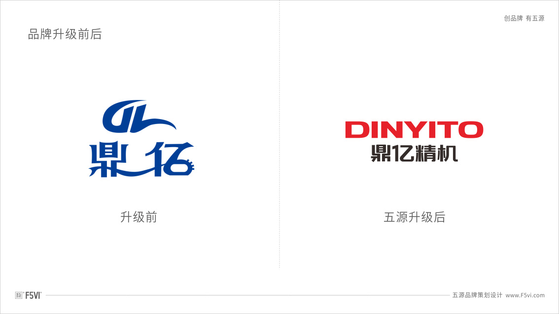 數控設備VI設計,東莞品牌策劃,LOGO設計,東莞VI設計